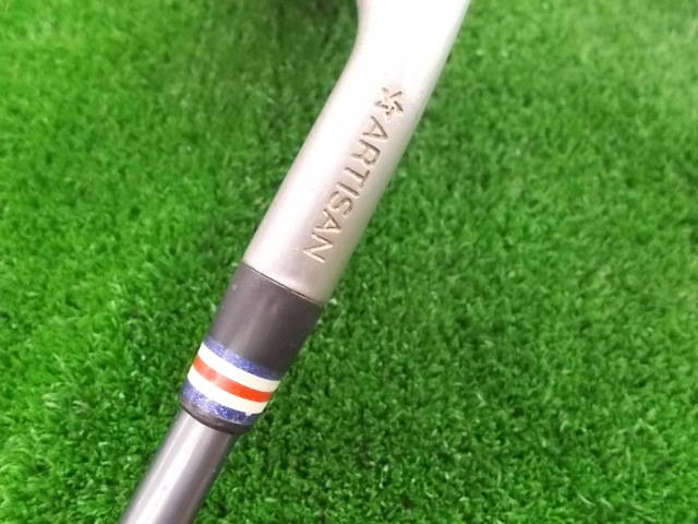 ARTISAN GOLF アーティザンゴルフ 中古ウェッジ ARTISAN WEDGE