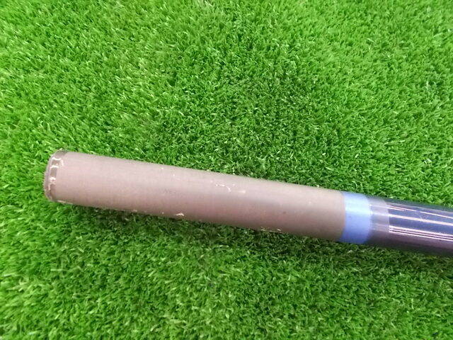 Fujikura フジクラ 中古シャフト (S) VENTUS BLUE (VeloCore) 6
