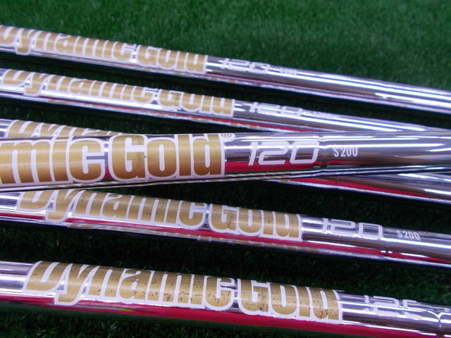 Mizuno ミズノ 中古アイアンセット Mizuno Pro 518 6本の商品