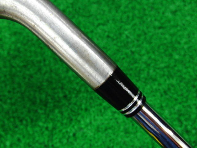 【Masdagolf】STUDIO WEDGE M425 ノーメッキ ３本セット マスダゴルフ - カスタムクラブ・エムズゴルフ工房