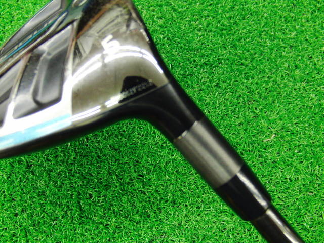 Callaway - Callaway キャロウェイ/ROGUE STAR ドライバー 2018年/Bランク/05【中古】 Amazon.co.jp: キャロウェイ (Callaway) ドライバー ROGUE STAR