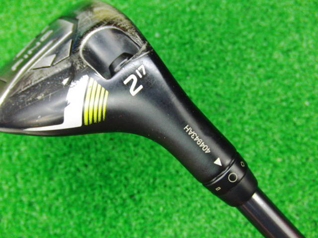中古 ピン G430 HYBRID/TR HYBRID 85/S/19[5488]□博多（2025年