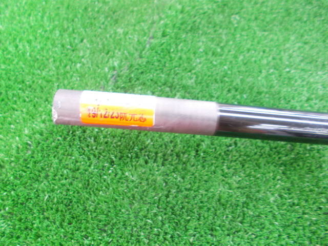 Fujikura フジクラ 中古シャフト SPEEDER NX BLACK 60 (S) の商品詳細