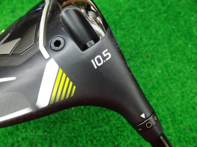 PING ピン 中古ドライバー G430 MAX 10K 10.5°の商品詳細｜中古