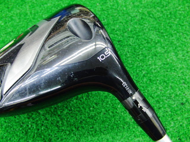 Titleist タイトリスト 中古ドライバー TS1 10.5°の商品詳細