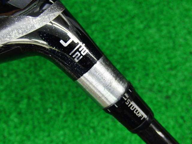 TaylorMade テーラーメイド 中古ユーティリティ SIM2 #4(22°)の商品