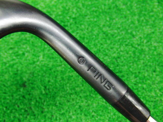 PING ピン 中古ウェッジ GLIDE 2.0 STEALTH 54゜SSの商品詳細