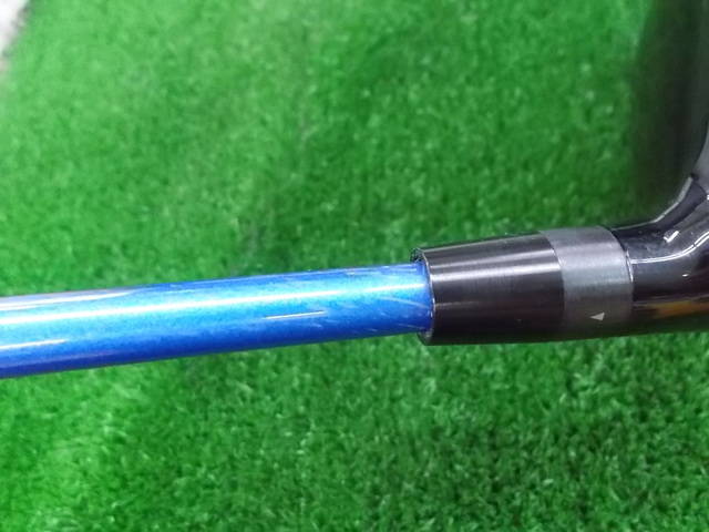 Mizuno ミズノ 中古フェアウェイウッド Mizuno Pro (2019) #3TS