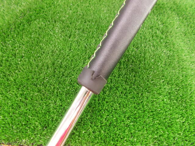 Macgregor マグレガー 中古パター Tourney Classic IM-GNの商品