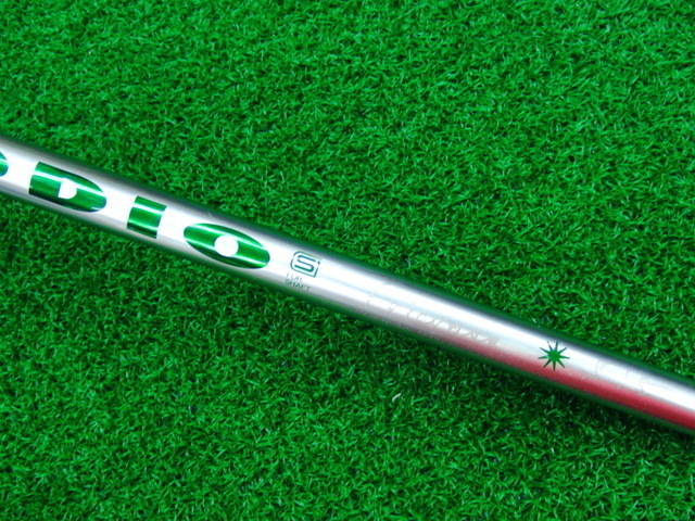 ロッディオ roddio S-Design ドライバー s-over-slv_01.jpg
