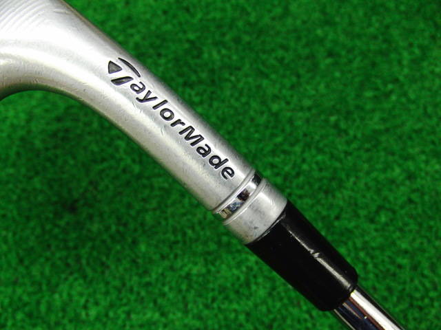 TaylorMade テーラーメイド 中古ウェッジ MILLED GRIND 4