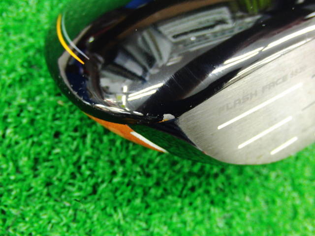 Callaway キャロウェイ 中古フェアウェイウッド MAVRIK #5(18