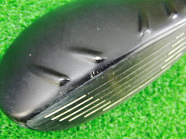 PING - PING G400 Ut #3 19° 中古 傷などあり PING - PING G400 Ut #3 19° 中古 傷などあり 楽天市場】ping