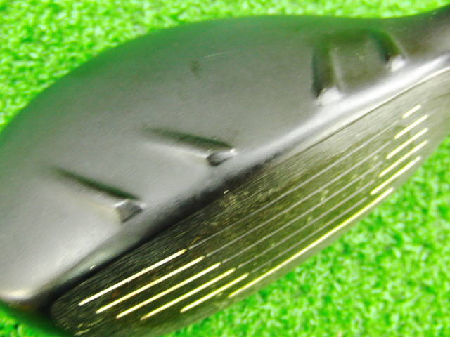 PING - ピン G400 ユーティリティー 4U 22° PING ピン 中古ユーティリティ G400 #4(22゜)の商品詳細｜中古