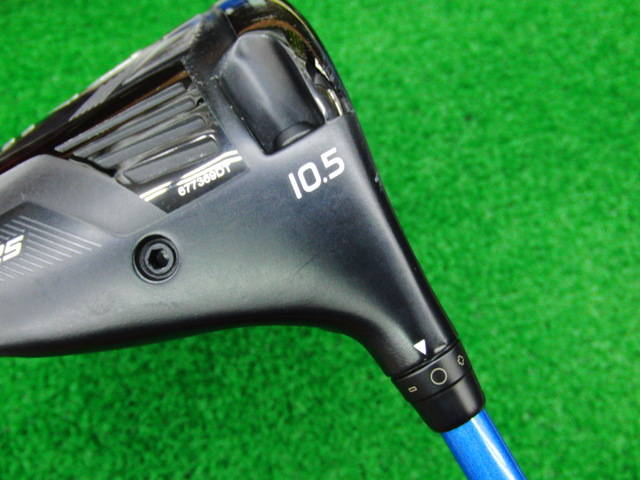 PING ピン 中古ドライバー G425 MAX 10.5°の商品詳細｜中古