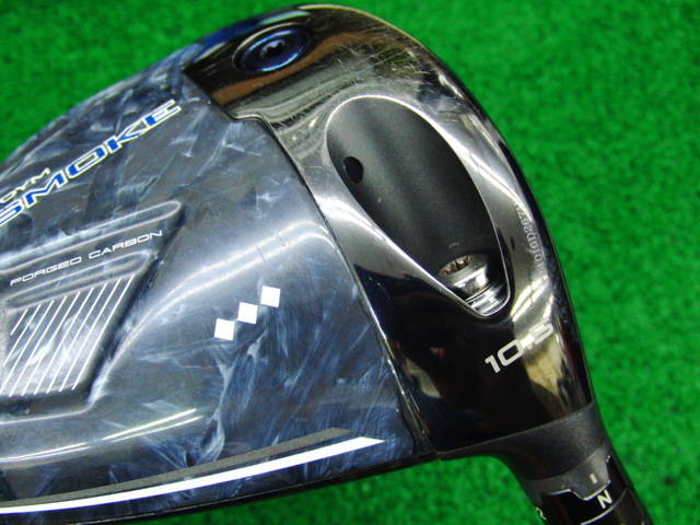 キャロウェイAIスモークトリプルダイヤモンド10.5°限定品中古 楽天市場】キャロウェイ 2024 Paradym Ai Smoke Triple Diamond