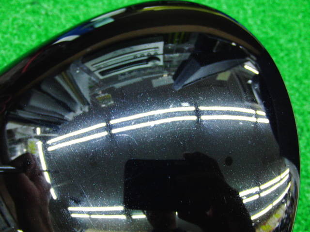 Progress プログレス 中古ドライバー Progress BB4 SB-01