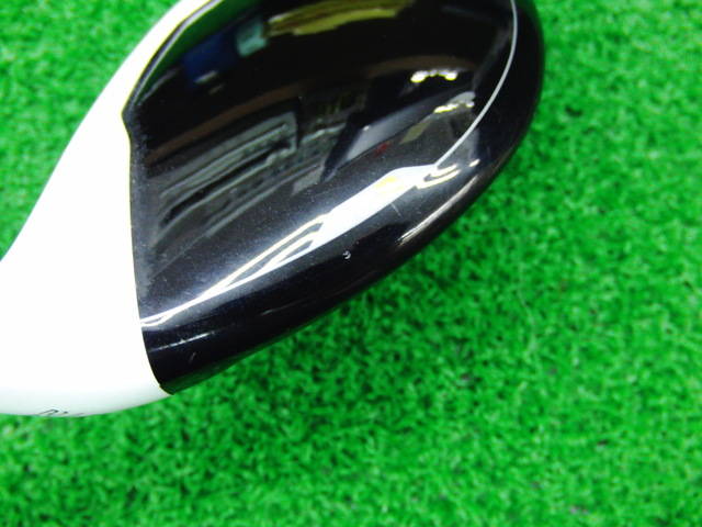 TaylorMade - テーラーメイドゴルフ　M2レスキュー　#4　22° テーラーメイドゴルフ／M2／M2 レスキューの口コミ評価｜ゴルフ