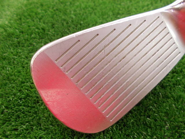 TaylorMade P-7MB 6本 テーラーメイドカスタム 楽天市場】TaylorMade 2023 P7MB Iron テーラーメイド P7MB