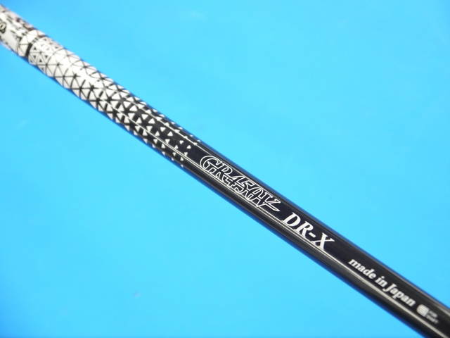 中古ゴルフ (Ｘ) WACCINE compo. GR-450V DRの写真