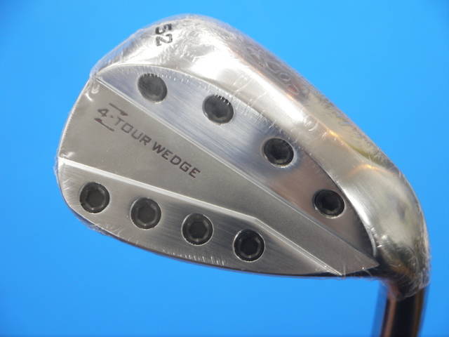 AXIS GOLF アクシスゴルフ 中古ウェッジ Z4 TOUR 52°の商品詳細｜中古