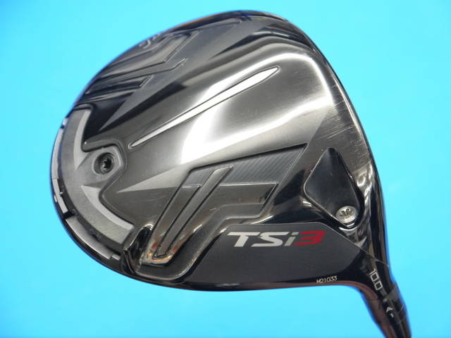 Titleist ドライバー