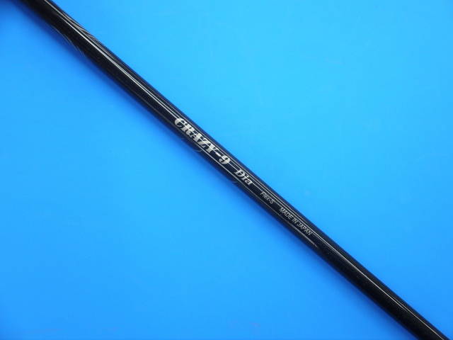 中古ゴルフ (Ｓ) CRAZY-9 Diaの写真