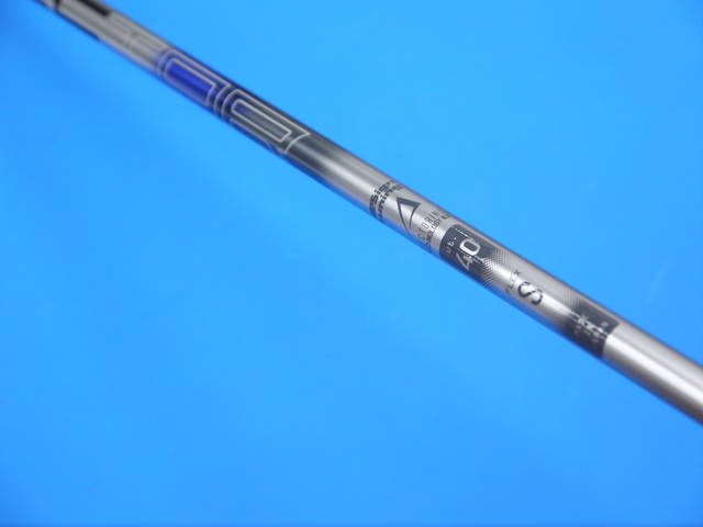 中古ゴルフ (Ｓ) Design Tuning VECTOR 40の写真