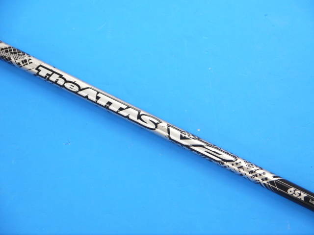 中古ゴルフ (SX) The ATTAS V2 6 (PING用スリーブ)の写真