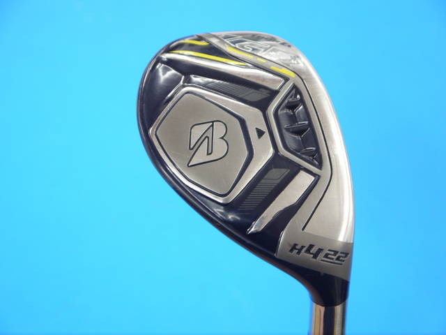 TOUR B JGR H4(22゜)