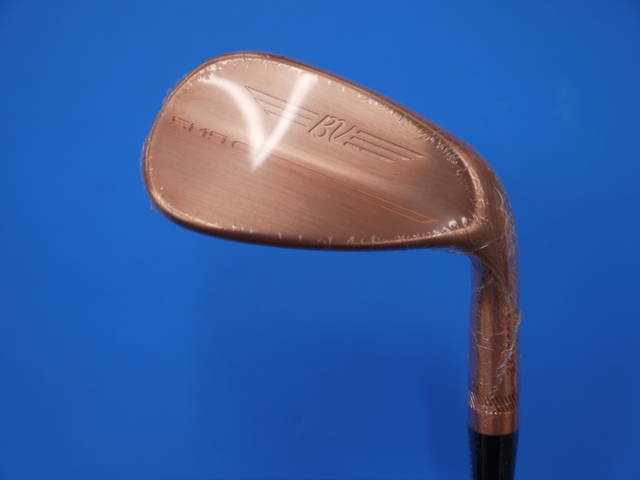 ボーケイ vokey SM9 50 08F