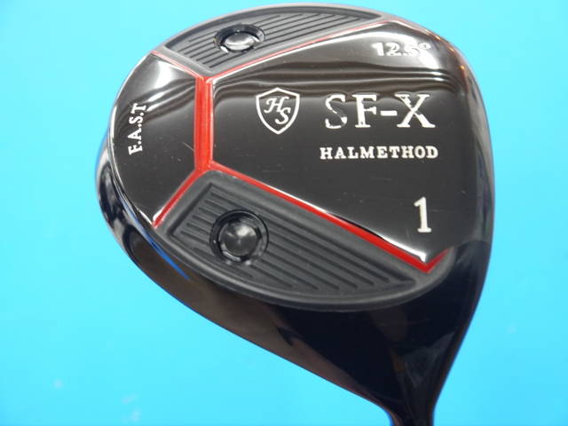 HALMETHOD（Pharaoh） 中古ドライバー PHARAOH SF-X商品検索一覧