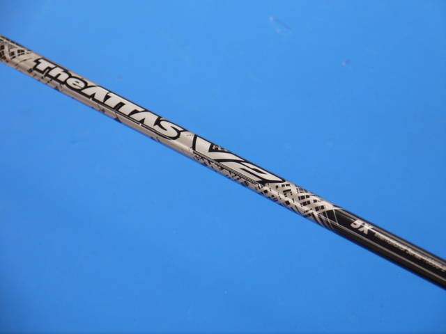 中古ゴルフ (Ｘ) The ATTAS V2 5 (PING用スリーブ)の写真