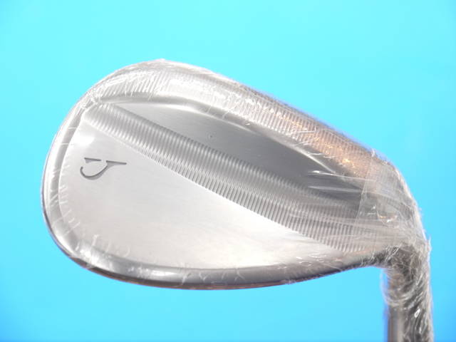 中古ゴルフ JUCIE EX1806 FINAL Edition 5814T 58°の写真