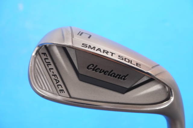 中古ゴルフ SMART SOLE FULL-FACE Type-C(42°)の写真