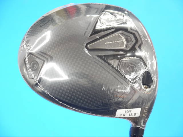 中古ゴルフ DARKSPEED LS (US) 10.5°の写真