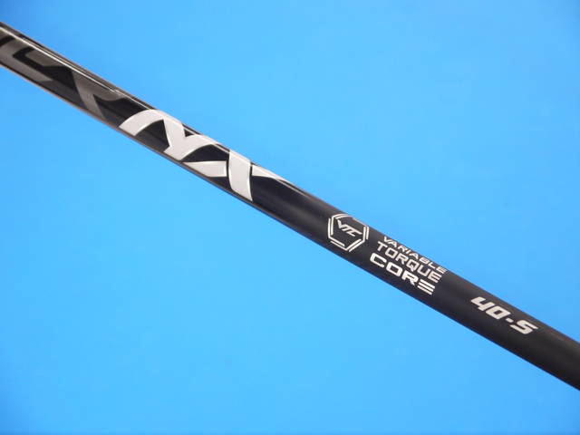 中古ゴルフ (Ｓ) SPEEDER NX BLACK 40 (PING用スリーブ)の写真