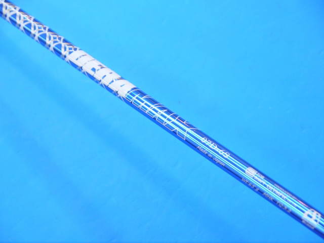 中古ゴルフ (Ｓ) DERAMAX 07D-6 Premiumの写真