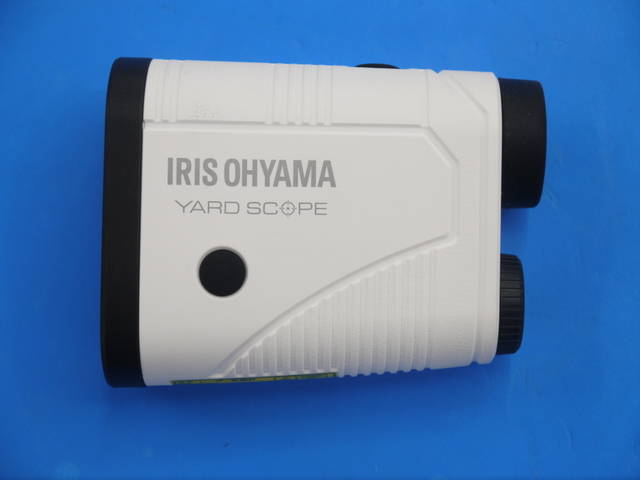 中古ゴルフ 中古　距離測定器 1の写真
