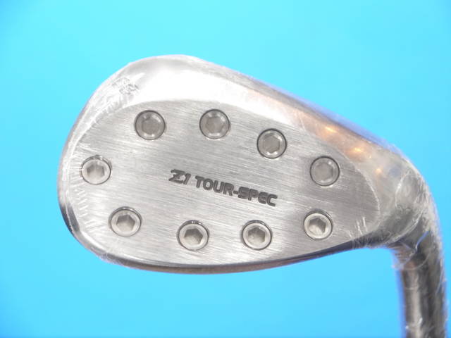 中古ゴルフ Z1 TOUR SPEC 58°の写真