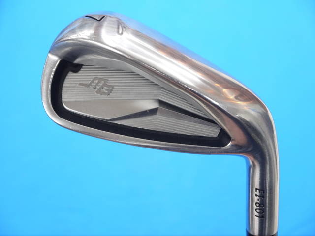 中古ゴルフ EI-801（Easy-8）  6Sの写真