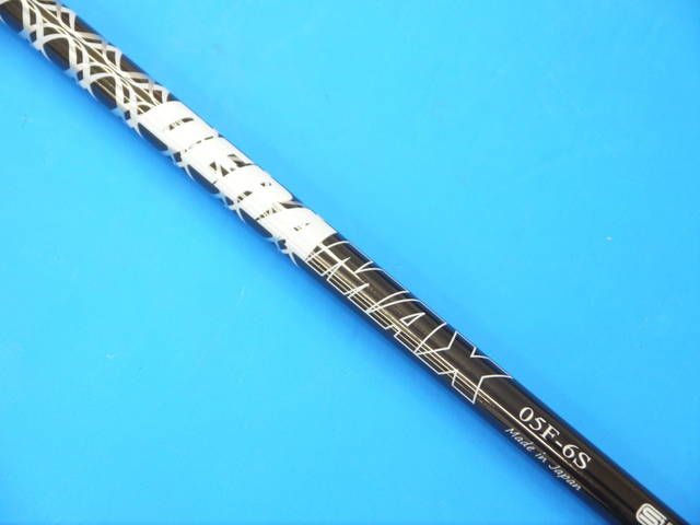 中古ゴルフ (Ｓ) DERAMAX 05F-6の写真