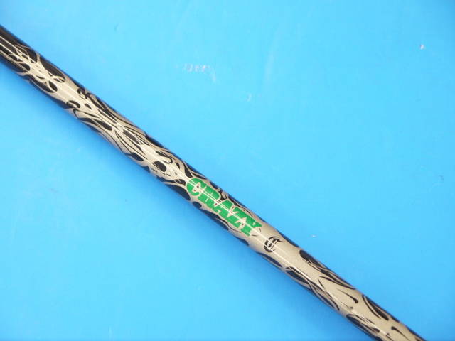 中古ゴルフ (Ｓ) CRAZY regenesis FW-80の写真