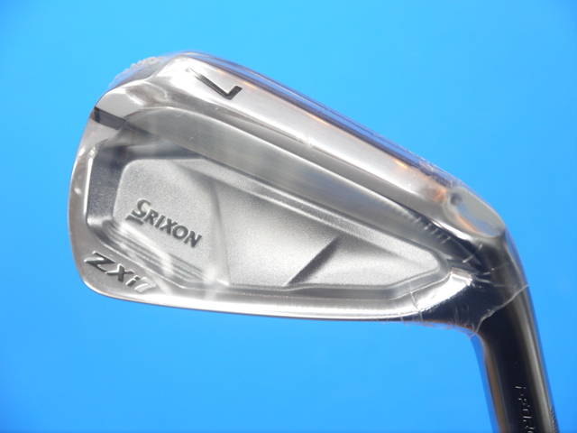 中古ゴルフ SRIXON ZXi コンボ  6本の写真