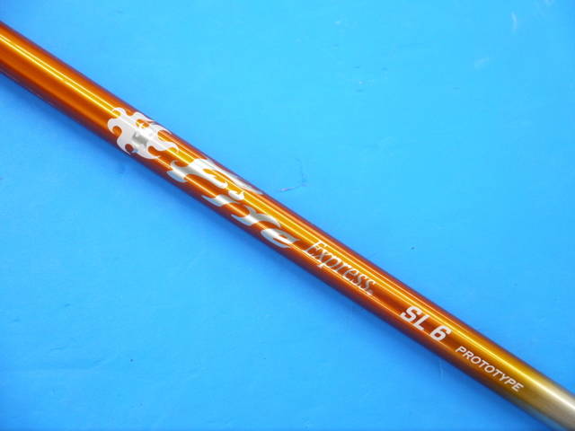 中古ゴルフ FIRE EXPRESS SL PROTOTYPE 6の写真
