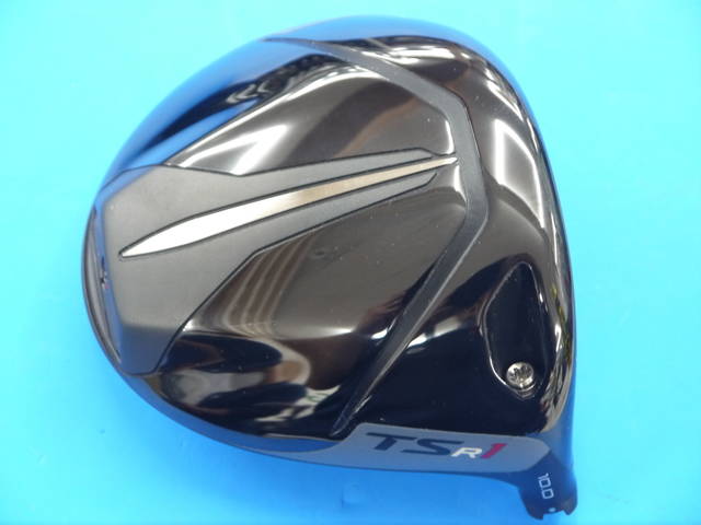 中古ゴルフ TSR1 10°の写真