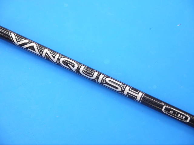 中古ゴルフ (◆◆◆) VANQUISH Hybrid 6の写真