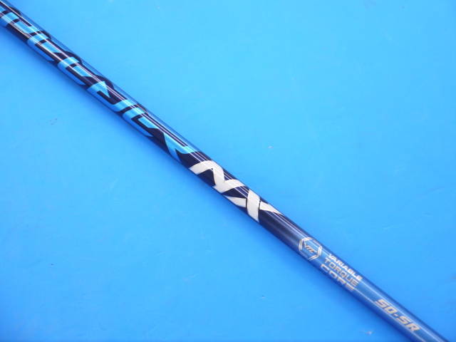 中古ゴルフ (SR) SPEEDER NX 50 (テーラーメイド用スリーブ)の写真