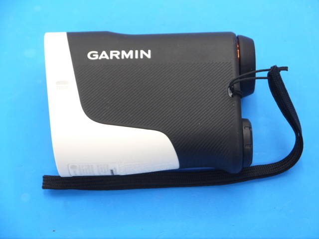 中古ゴルフ 中古　距離測定器 1の写真