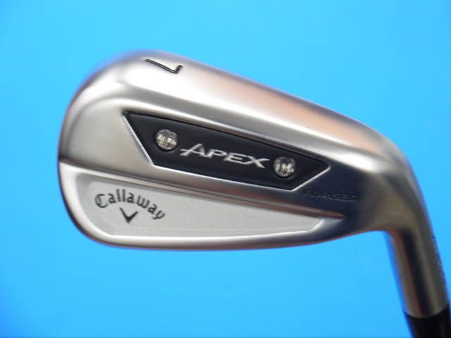 中古ゴルフ APEX Ai300  6本の写真